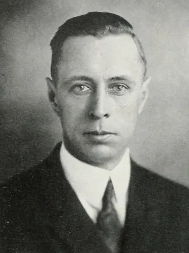 J. Wilder Tasker 사용자 등록 사진