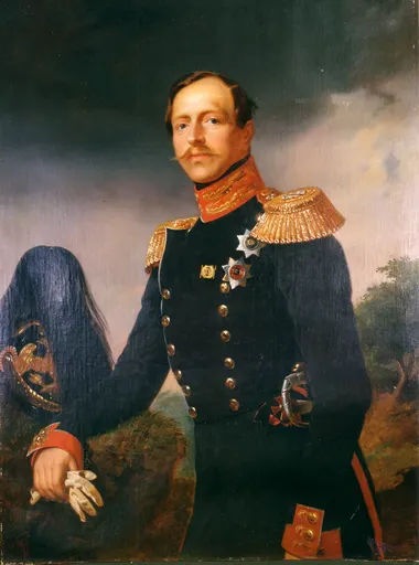 Duke Peter of Oldenburg 사용자 등록 사진