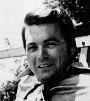 Mickey Gilley 사용자 등록 사진