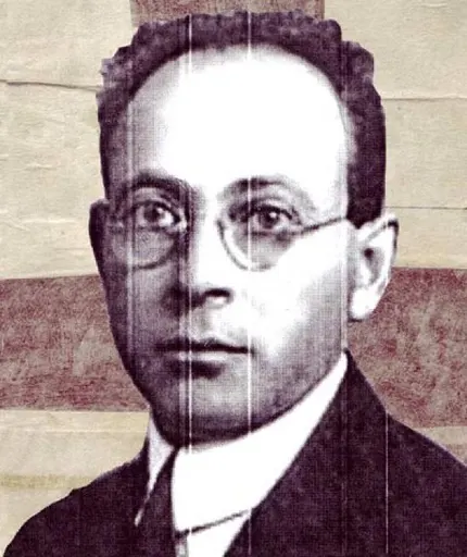 David Vogel 사용자 등록 사진