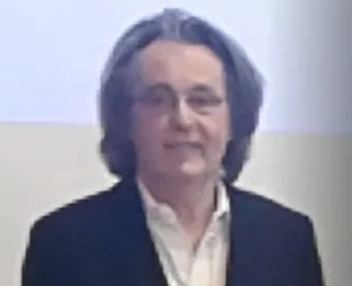 Pascal Dusapin 사용자 등록 사진