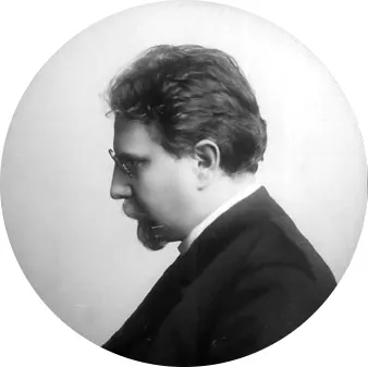 Otto Erich Hartleben 사용자 등록 사진