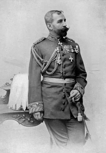 Friedrich von Bernhardi 사용자 등록 사진
