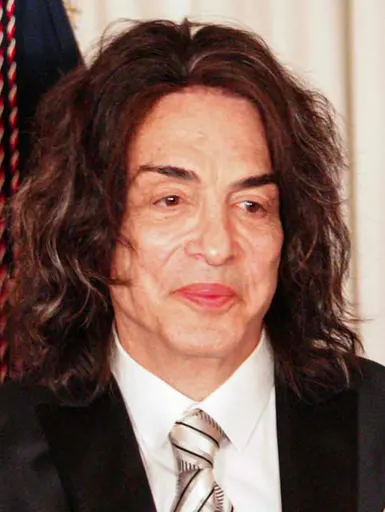 폴 스탠리 사용자 등록 사진