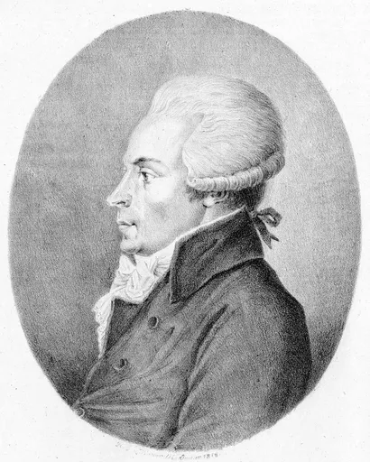 Antonio Rosetti 사용자 등록 사진
