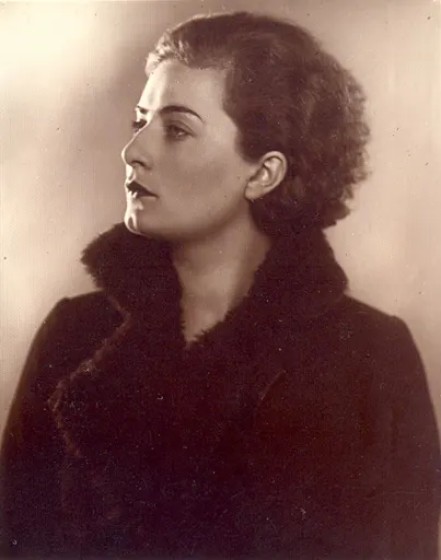 Ljuba Welitsch 사용자 등록 사진