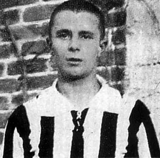 Ferenc Hirzer 사용자 등록 사진
