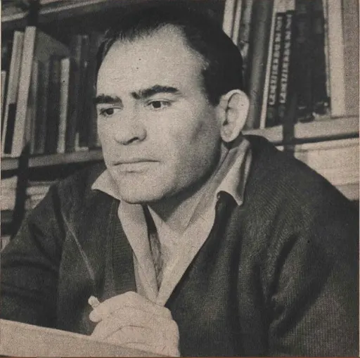 Liviu Ciulei 사용자 등록 사진
