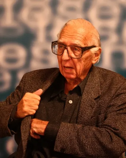 Georg Kreisler 사용자 등록 사진