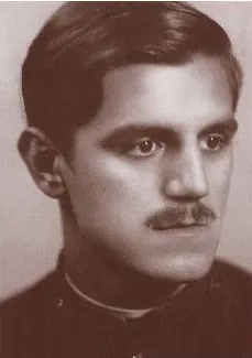 Géza Ottlik 사용자 등록 사진