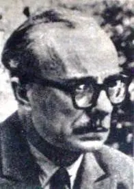 Ernesto Sabato 사용자 등록 사진