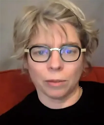 Jill Lepore 사용자 등록 사진