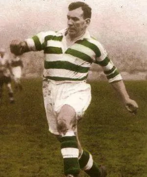 Jimmy McGrory 사용자 등록 사진