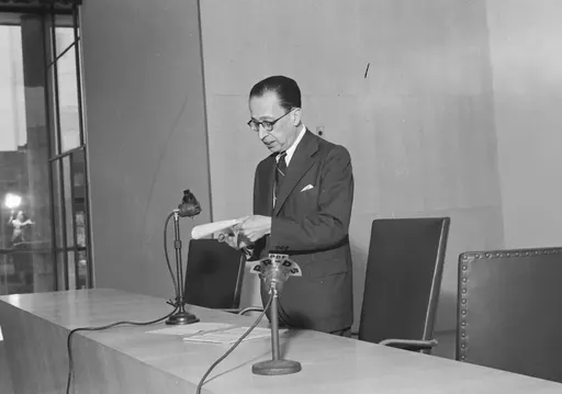 Manuel Bandeira 사용자 등록 사진