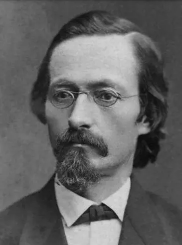Gustav Merkel 사용자 등록 사진