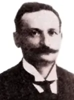 Tevfik Fikret 사용자 등록 사진