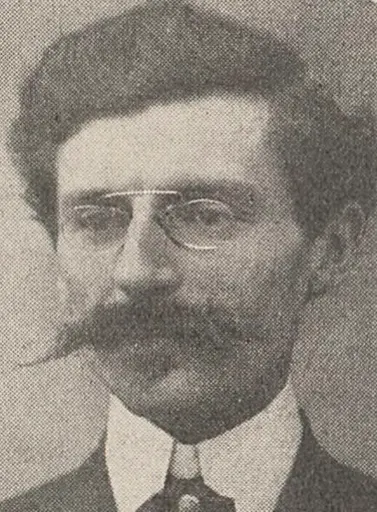 Louis Aubert 사용자 등록 사진