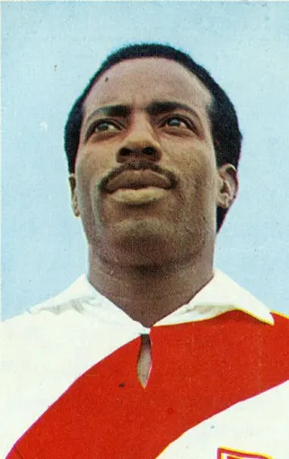 Eloy Campos 사용자 등록 사진