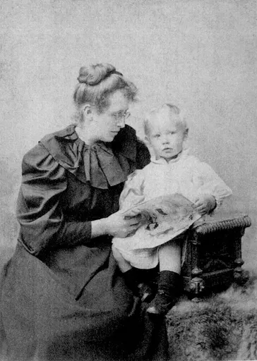 Constance Garnett 사용자 등록 사진