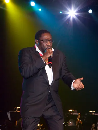 Eddie Levert 사용자 등록 사진