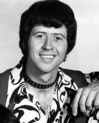Wayne Osmond 사용자 등록 사진