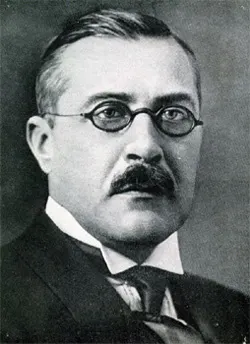 Artur Kapp 사용자 등록 사진