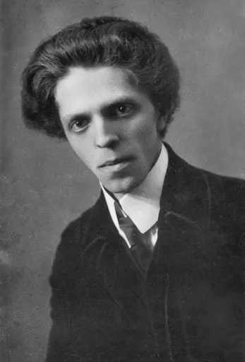 Vasyl Barvinsky 사용자 등록 사진