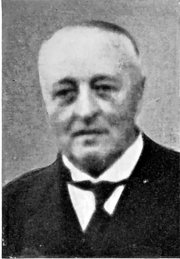 Alfred Waldemar Garmann Larsen 사용자 등록 사진