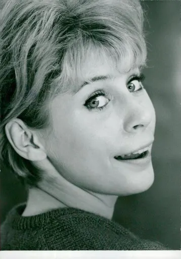 Maud Hansson 사용자 등록 사진
