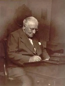 Albert Ketèlbey 사용자 등록 사진