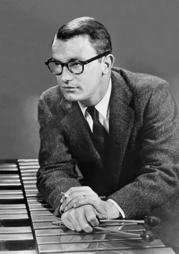 Cal Tjader 사용자 등록 사진