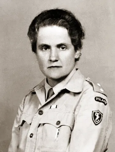 Karolina Lanckorońska 사용자 등록 사진