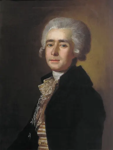Dmytro Bortnianskyi 사용자 등록 사진