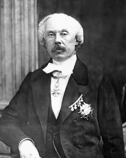 Adolphe d'Ennery 사용자 등록 사진