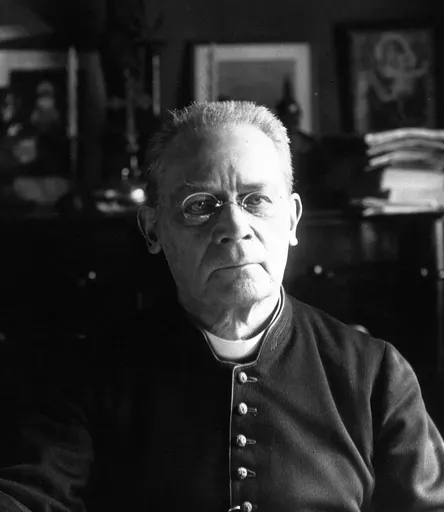 Alfred Baudrillart 사용자 등록 사진