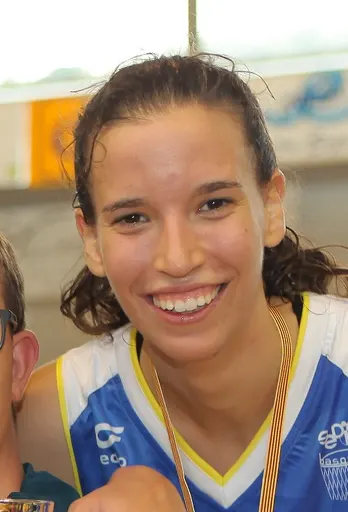 Marta Montoliu Matias 사용자 등록 사진