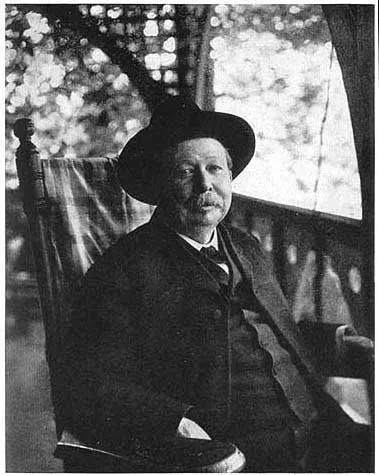Joel Chandler Harris 사용자 등록 사진
