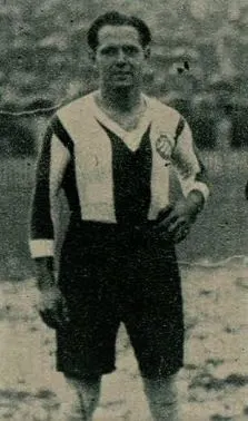 Ricardo Saprissa 사용자 등록 사진