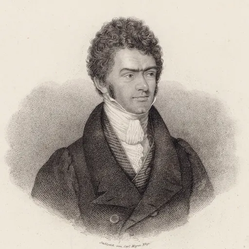 Ferdinand Ries 사용자 등록 사진