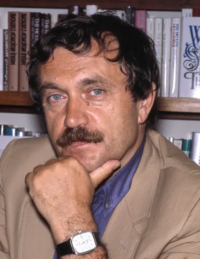 Vasily Aksyonov 사용자 등록 사진