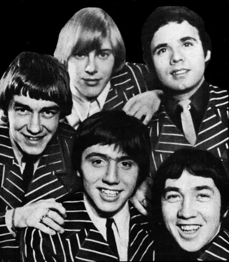 The Easybeats 사용자 등록 사진