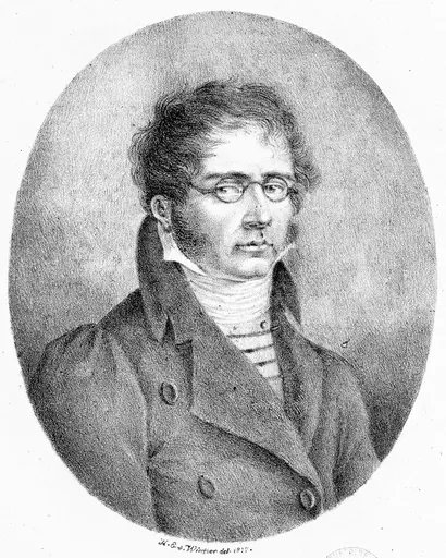 Franz Danzi 사용자 등록 사진