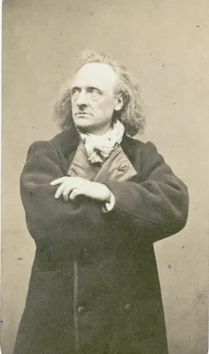 Henry Litolff 사용자 등록 사진