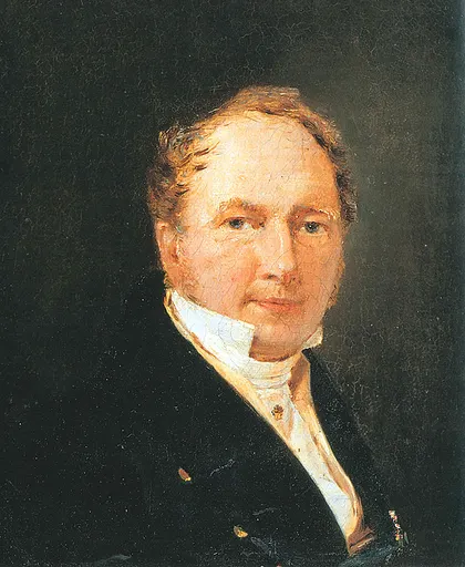 Christoph Ernst Friedrich Weyse 사용자 등록 사진