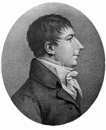 Christoph Ernst Friedrich Weyse 사용자 등록 사진