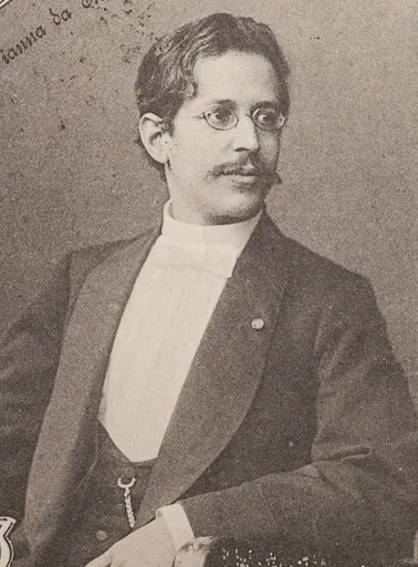 José Vianna da Motta 사용자 등록 사진