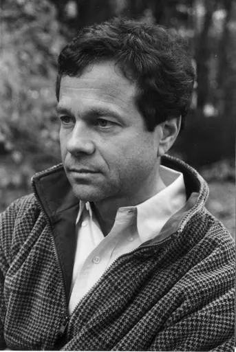 Alan Lightman 사용자 등록 사진