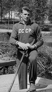 Konstantin Krizhevsky 사용자 등록 사진