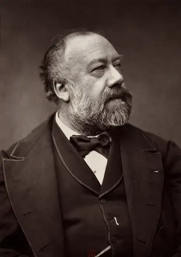 Gustave Nadaud 사용자 등록 사진