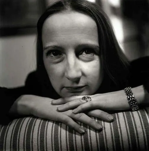 Birgit Cullberg 사용자 등록 사진
